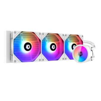 Изображение Система охлаждения ID-Cooling Zoomflow 360 XT