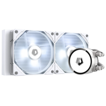 Изображение Система охлаждения ID-Cooling Zoomflow 240 XT Snow