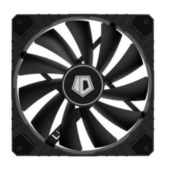 Изображение Система охлаждения ID-Cooling WF-14025-XT Black