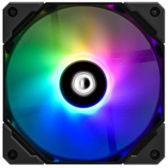 Изображение Система охлаждения ID-Cooling TF-12025-ARGB