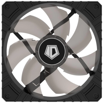 Изображение Система охлаждения ID-Cooling WF-12025-SD-K