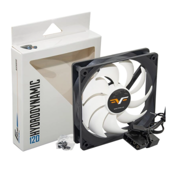 Изображение Система охлаждения Frime FWF120HB3