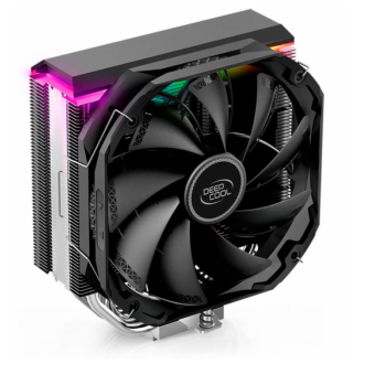 Изображение Система охлаждения Deepcool AS500 (R-AS500-BKNLMN-G)