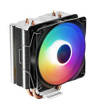 Зображення Система охолодження Deepcool Gammaxx 400K (DP-MCH4-GMX400V2-K)