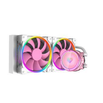 Изображение Система охлаждения ID-Cooling Pinkflow 240 Diamond