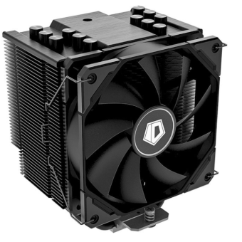 Зображення Система охолодження ID-Cooling SE-226-XT Black