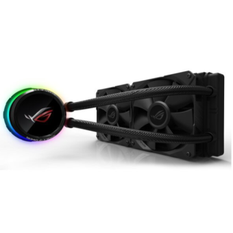 Зображення Система охолодження Asus 90RC0020-M0UAY0