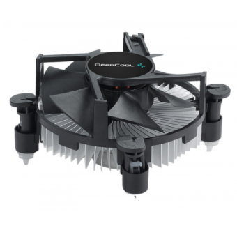 Изображение Система охлаждения Deepcool CK-11509 PWM (DP-ICAP-11509PWM)