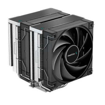 Зображення Система охолодження Deepcool AK620 (R-AK620-BKNNMT-G)