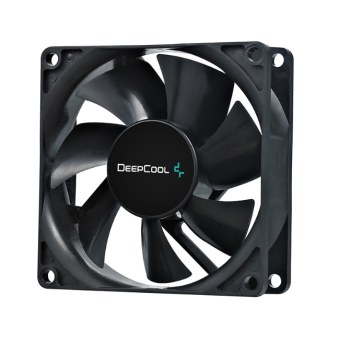 Изображение Система охлаждения Deepcool XFAN 80 (DP-FDC-XF80)