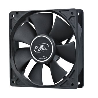 Изображение Система охлаждения Deepcool XFAN 120 (DP-FDC-XF120)