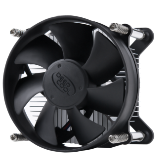 Изображение Система охлаждения Deepcool CK-11508 PWM (DP-ICAS-CK11508-P)