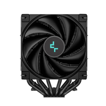 Зображення Система охолодження Deepcool AK620 Zero Dark (R-AK620-BKNNMT-G-1)