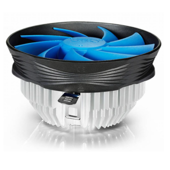 Зображення Система охолодження Deepcool Gamma Archer (DP-MCAL-GA)