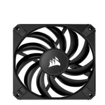 Изображение Система охлаждения CORSAIR AF120 Slim Black (CO-9050144-WW)
