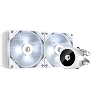 Изображение Система охлаждения ID-Cooling Frostflow X 240 Lite Snow
