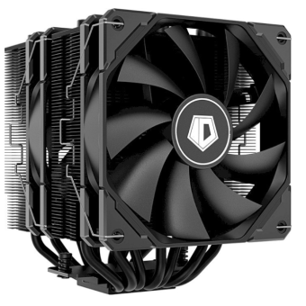 Зображення Система охолодження ID-Cooling SE-207-XT Advanced Black