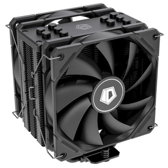 Зображення Система охолодження ID-Cooling SE-225-XT Black V2