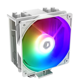 Изображение Система охлаждения ID-Cooling SE-214-XT ARGB White