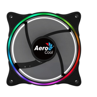 Изображение Система охлаждения AeroCool Eclipse 12 ARGB (ACF3-EL10217.11)