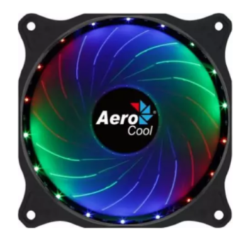Изображение Система охлаждения AeroCool Cosmo 12 FRGB (ACF3-NA10117.11)