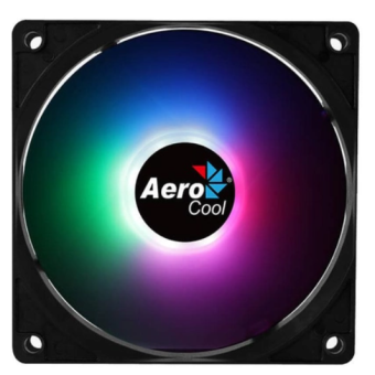 Изображение Система охлаждения AeroCool Frost 12 PWM FRGB (ACF3-FS11117.11)