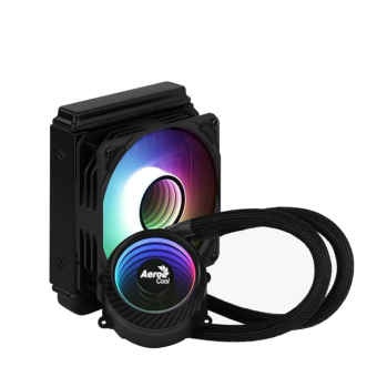 Изображение Система охлаждения AeroCool Mirage L120 (ACLA-MR12117.73)
