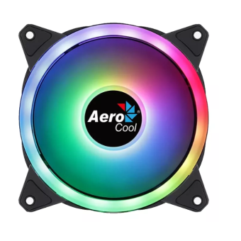 Изображение Система охлаждения AeroCool Duo 12 ARGB (ACF3-DU10217.11)