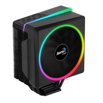 Изображение Система охлаждения AeroCool Cylon 4 (ACTC-CL30410.06)