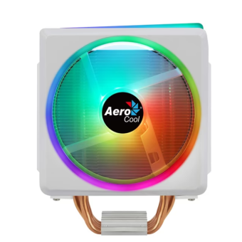 Изображение Система охлаждения AeroCool Cylon 4F WH (ACTC-CL30430.02)