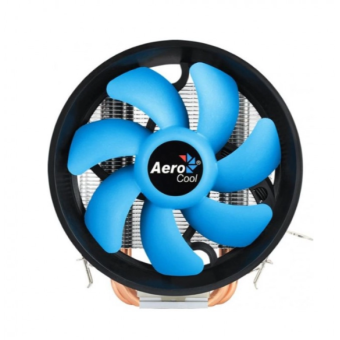 Зображення Система охолодження AeroCool Verkho 3 Plus (ACTC-NA30310.01)