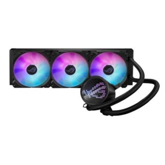 Зображення Система охолодження Asus ROG Ryuo III 360 ARGB (90RC00I1-M0UAY0)