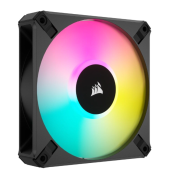 Изображение Система охлаждения CORSAIR AF140 RGB Elite (CO-9050155-WW)