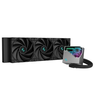 Зображення Система охолодження Deepcool LT720 (R-LT720-BKAMNF-G-1)