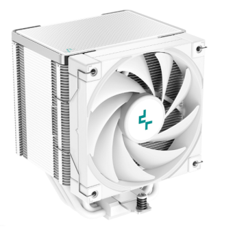Изображение Система охлаждения Deepcool AK500 WH (R-AK500-WHNNMT-G)