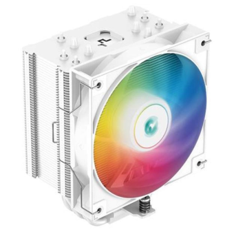 Изображение Система охлаждения Deepcool AG500 WH ARGB (R-AG500-WHANMN-G)