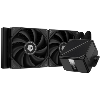 Изображение Система охлаждения ID-Cooling DASHFLOW 240 BASIC B