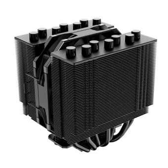 Зображення Система охолодження ID-Cooling SE-207-XT Slim
