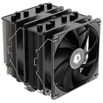 Изображение Система охлаждения ID-Cooling SE-206-XT Black