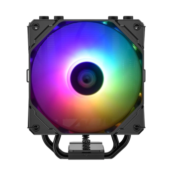Изображение Система охлаждения ID-Cooling SE-224-XTS ARGB