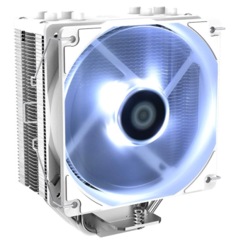 Изображение Система охлаждения ID-Cooling SE-224-XTS WHITE
