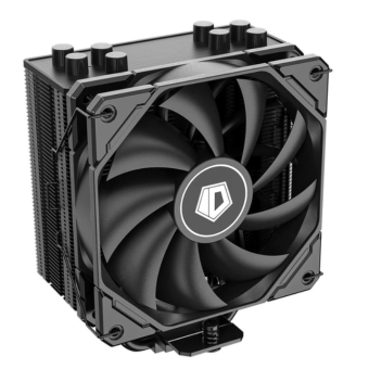 Изображение Система охлаждения ID-Cooling SE-224-XTS Black