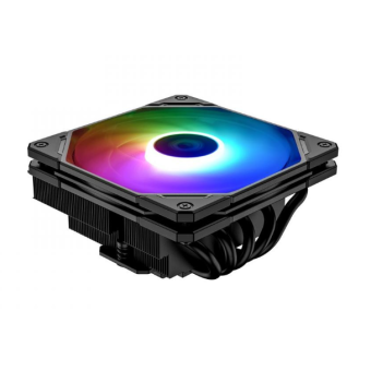 Зображення Система охолодження ID-Cooling IS-55 Black