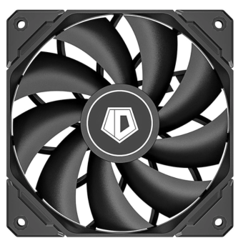 Изображение Система охлаждения ID-Cooling TF-12025-Pro Black