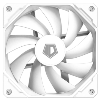Изображение Система охлаждения ID-Cooling TF-12025-White