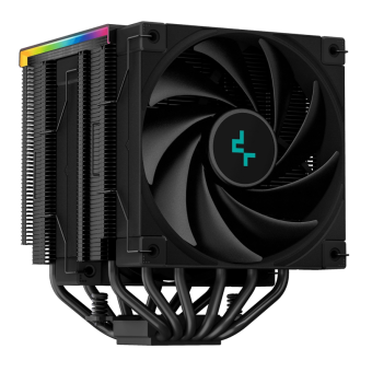 Зображення Система охолодження Deepcool AK620 Digital (R-AK620-BKADMN-G)