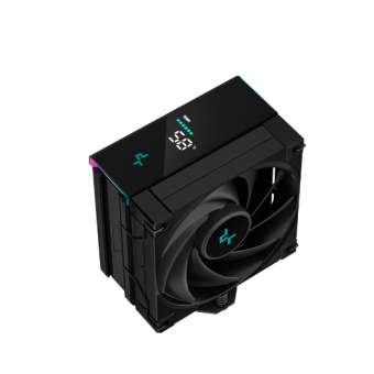 Изображение Система охлаждения Deepcool AK400 Digital (R-AK400-BKADMN-G)