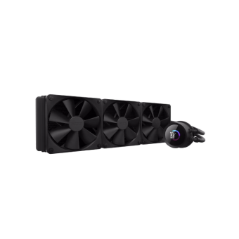 Изображение Система охлаждения NZXT Kraken 360 (RL-KN360-B1)
