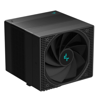 Зображення Система охолодження Deepcool Assassin IV (R-ASN4-BKNNMT-G)