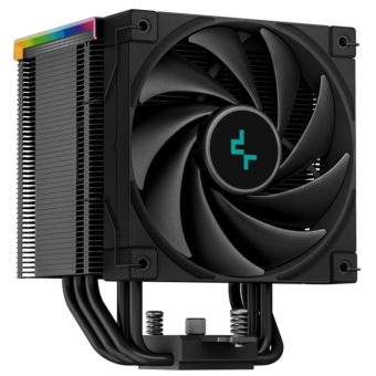 Зображення Система охолодження Deepcool AK500 Digital (R-AK500-BKADMN-G)